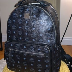 MCM Stark 40CM Backpack